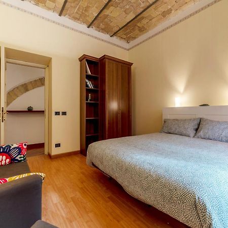 San Lorenzo Cozy And Comfortable Flat Rome Buitenkant foto