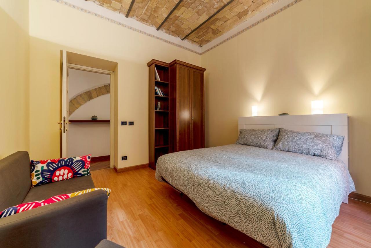 San Lorenzo Cozy And Comfortable Flat Rome Buitenkant foto