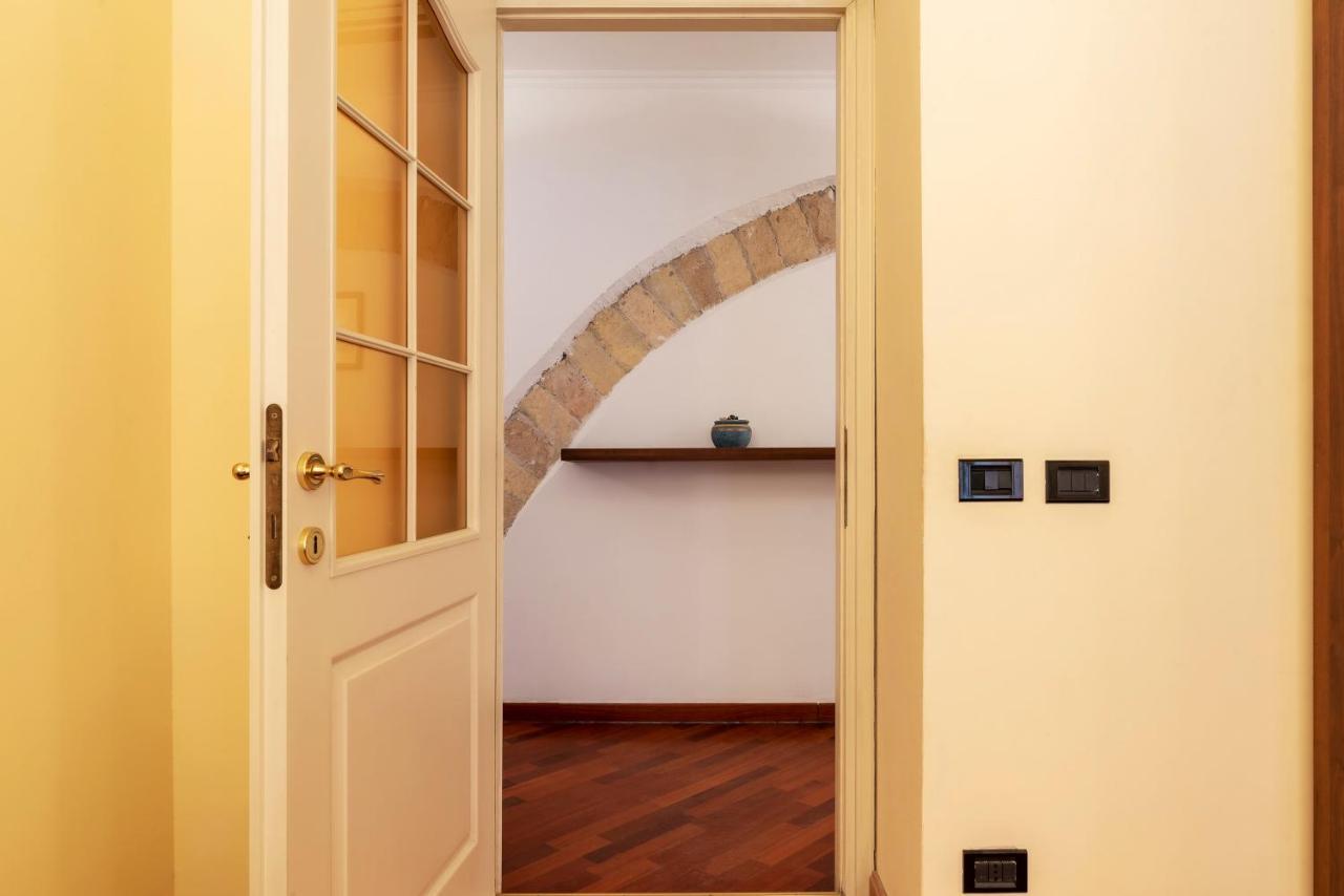 San Lorenzo Cozy And Comfortable Flat Rome Buitenkant foto