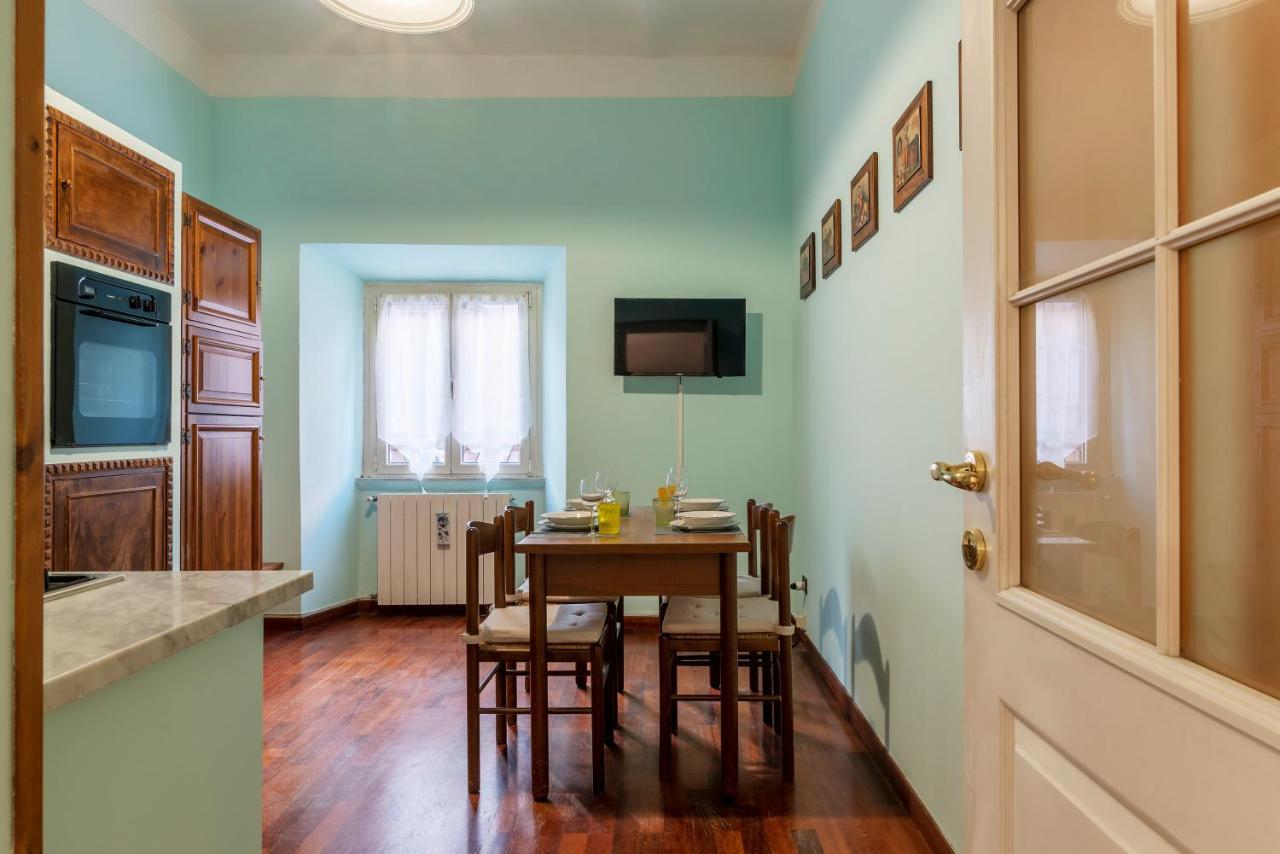 San Lorenzo Cozy And Comfortable Flat Rome Buitenkant foto