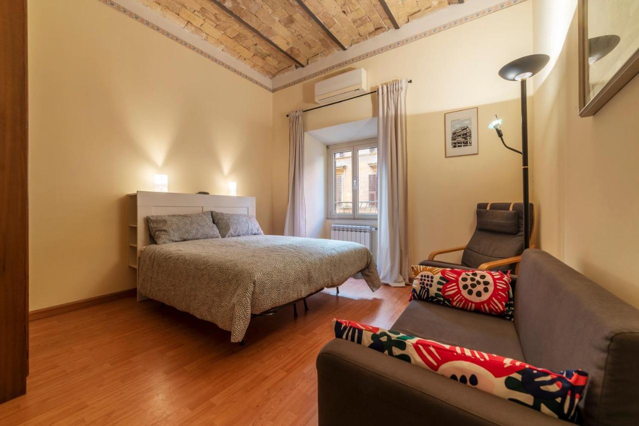 San Lorenzo Cozy And Comfortable Flat Rome Buitenkant foto