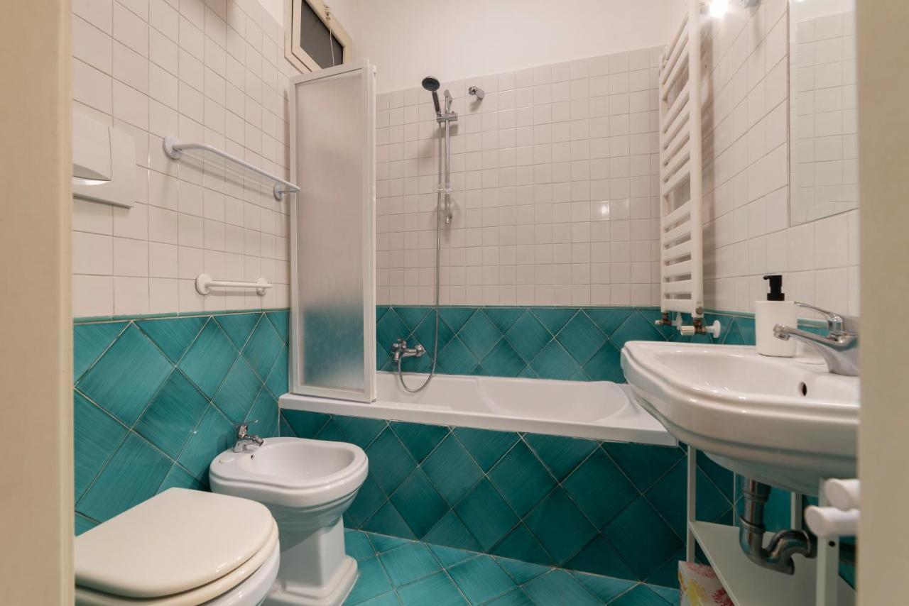 San Lorenzo Cozy And Comfortable Flat Rome Buitenkant foto
