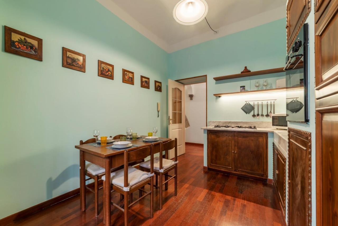 San Lorenzo Cozy And Comfortable Flat Rome Buitenkant foto