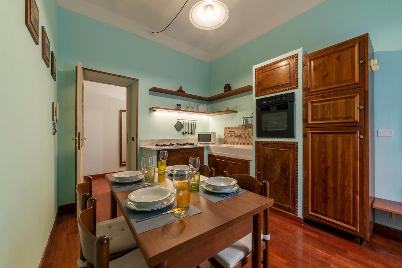 San Lorenzo Cozy And Comfortable Flat Rome Buitenkant foto