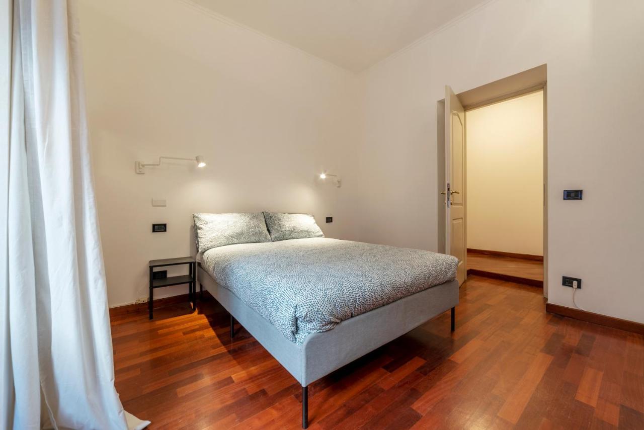 San Lorenzo Cozy And Comfortable Flat Rome Buitenkant foto